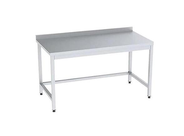 Çalışma Counterı Taban Shelfsız