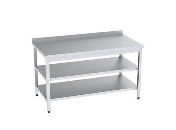 Çalışma Counterı Taban & Ara Shelflı