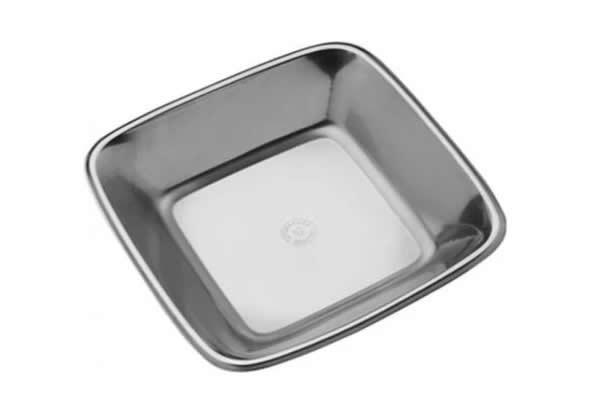 Çelik Ekmeklik Ekmek Sepeti