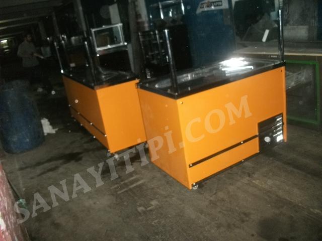 Çiğköfte Dükkanı