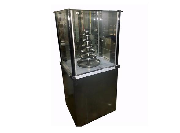 Çikolata Şelalesi Standı