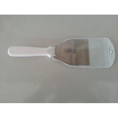 1 Nolu Hamur Spatulası
