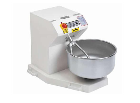 10 Kg Hamur Yoğurma Makinesi
