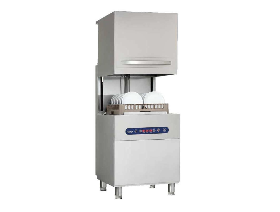 1000 Tb Dijital Giyotin Bulaşık Makinası