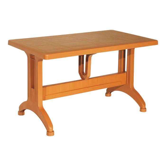 140x80cm plastik masa