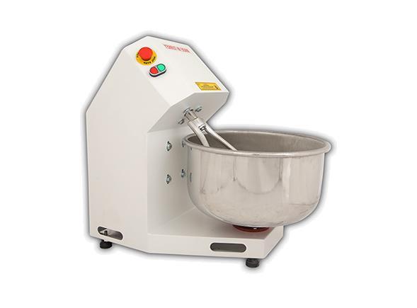 15 Kg Hamur Yoğurma Karma Makinası