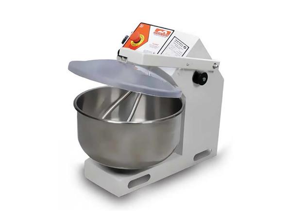 15 Kg Kapaklı Hamur Yoğurma Makinası
