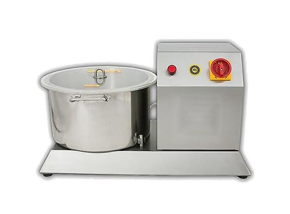 15 Kg Soğan Doğrama Makinesi