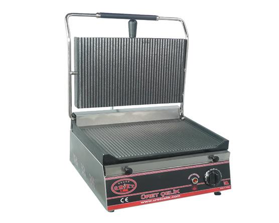 16 Dilim Elektrikli Tost Makinesi