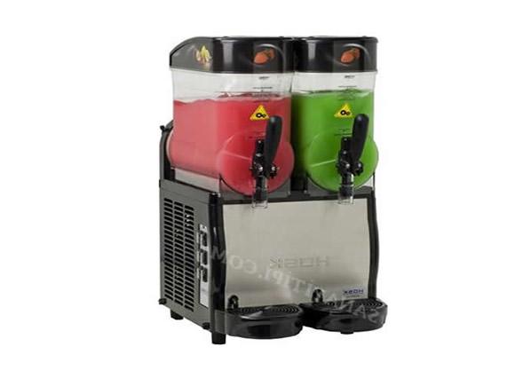 2 li Buzlaş - Karlamaç - Granita Makinası