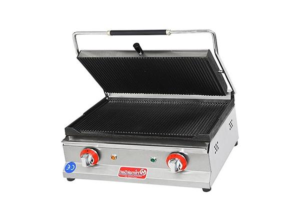 20 Dilim Elektrikli Tost Makinası