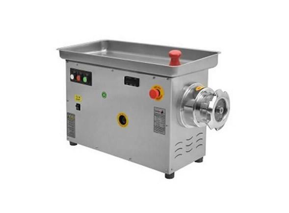22 Lik Soğutmalı Kıyma Makinesi