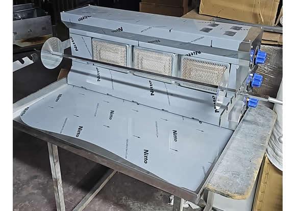 3 Gözlü Çağ Kebap Ocağı