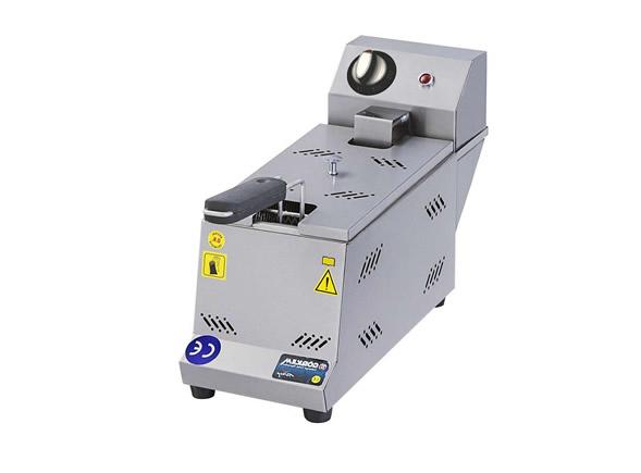 3 Lt Büfe Tipi Fritöz