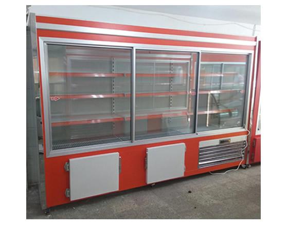 3 metre sütlük dolabı