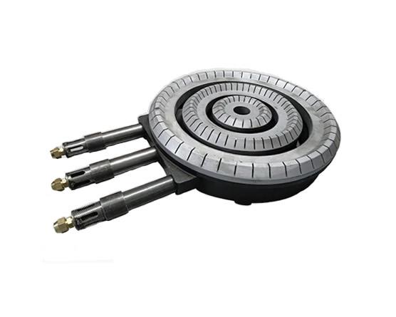 3 Yanışlı Blulör Takımı