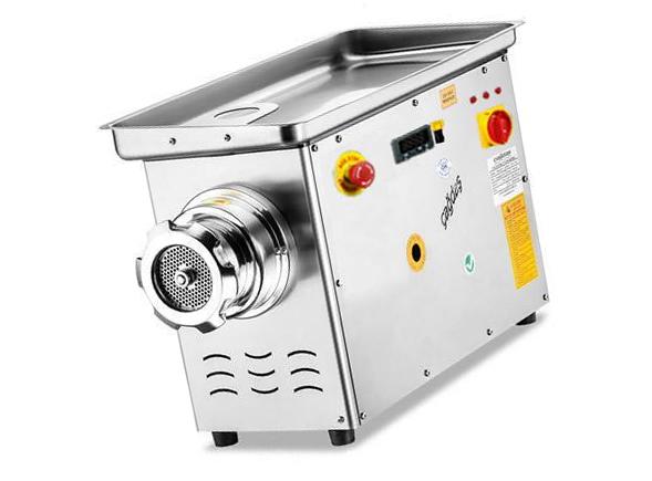 32 Lik Soğutmalı Kıyma Makinesi