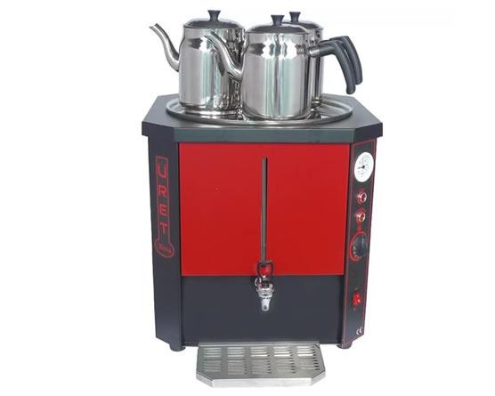 36 lt Nova Çay Semaveri