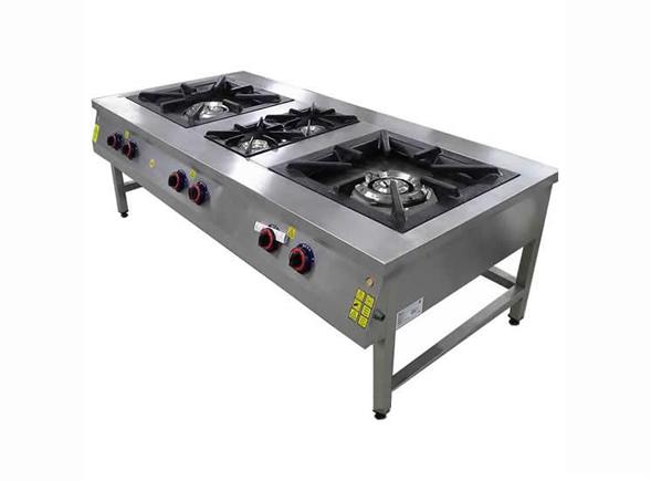 4 Ocaklı Yer Ocağı