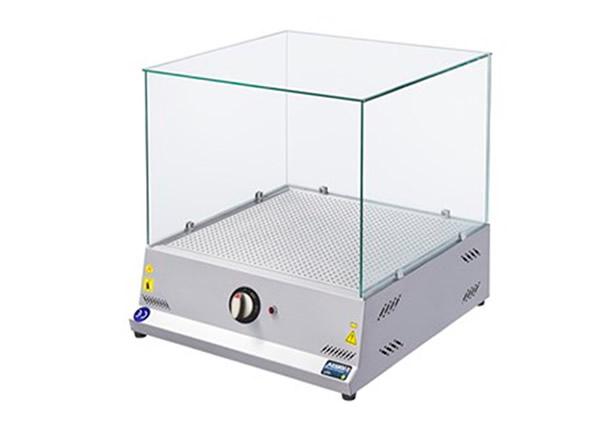 40 Lık ıslak Hamburger Makinasi