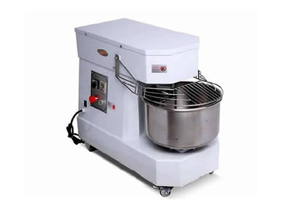 42 Lt Spiral Hamur Çiğköfte Yoğurma Makinası