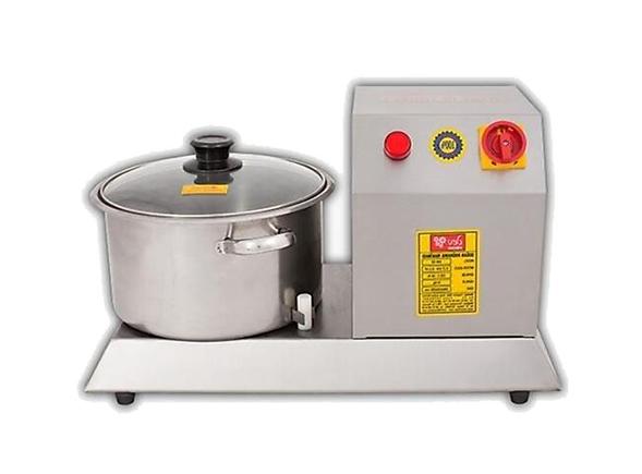 5 Kg Soğan Doğrama Makinesi