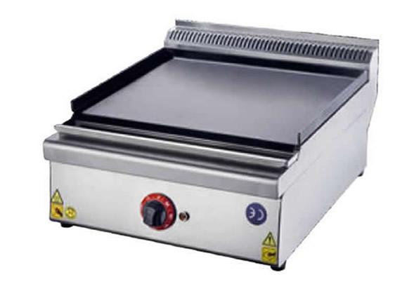 50 Cm Elektrikli Pleyt ızgara