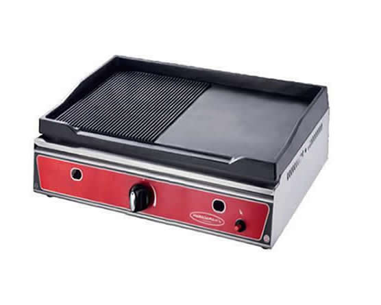 50 Cm Gazlı Döküm ızgara