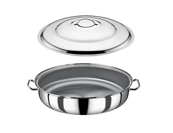 50 Kişilik Pilav Tenceresi