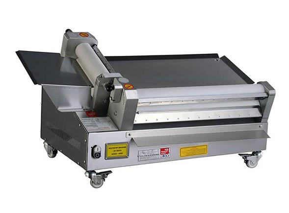 55 Cm Yufka Açma Makinası