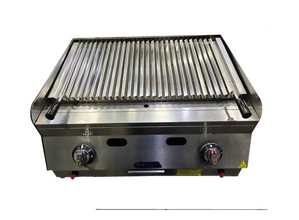 70 cm Ekonomik Lavataşlı ızgara