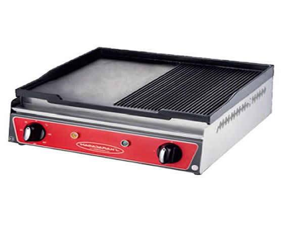 70 Cm Elektrikli Döküm ızgara