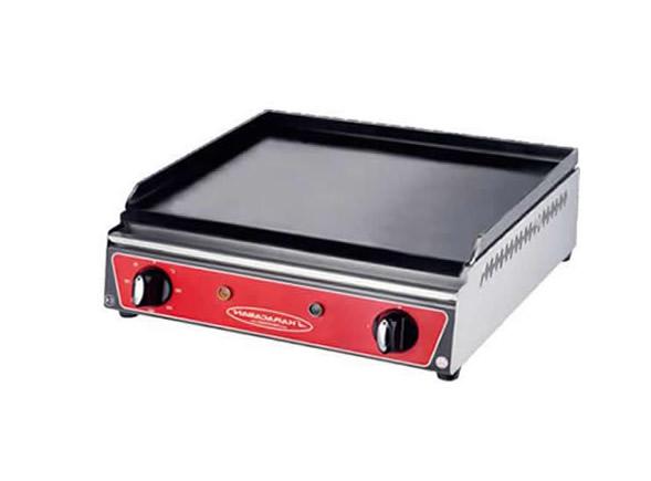 70 Cm Elektrikli Pleyt ızgara