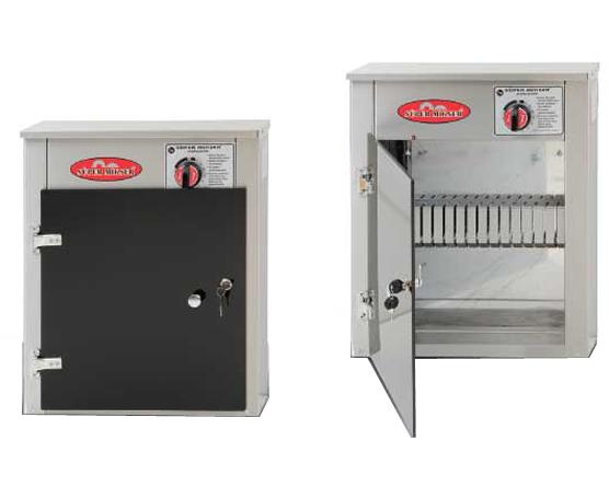 Bıçak Sterilize Makinesi