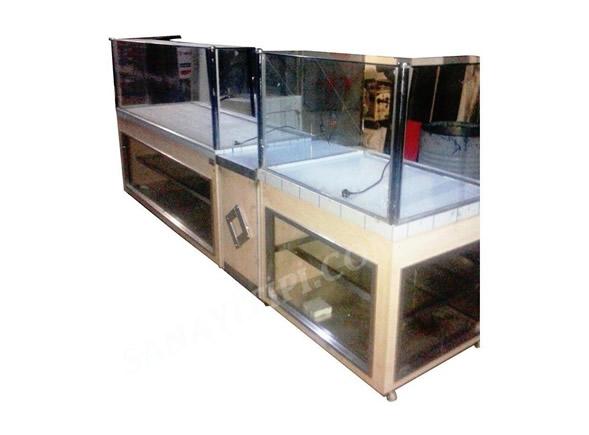 Börek Dükkan Kurulumu