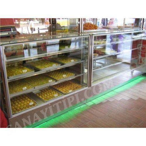 Baklavalık böreklik