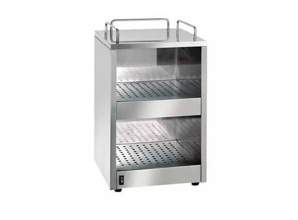 Bardak Fincan ısıtma Makinası