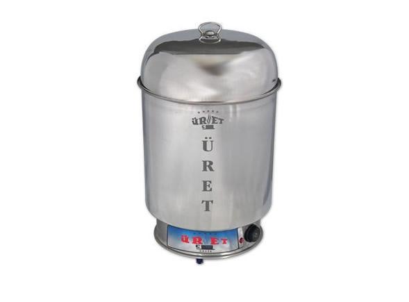 Bardakta Mısır Kazanı 36 Lt