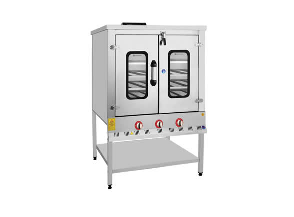 Ce Belgeli Simit Pasta Börek Fırını - Thumbnail 2