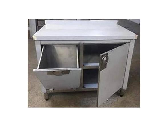 Döner Ekmekli Devirmeli Çalışma Counterı