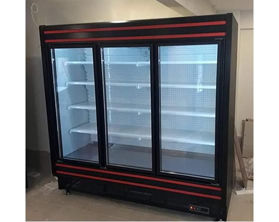 Dekoratif Mobilyalı Sütlük Dolabı