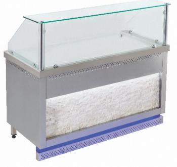 DoğalGas Börek Counterı 200 cm