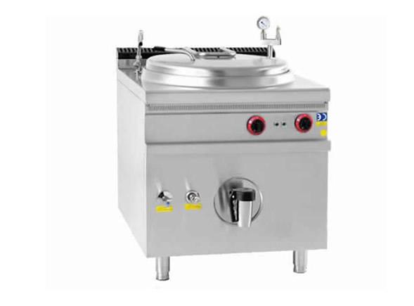 Elektrikli Kaynatma Kazanı Tenceresi