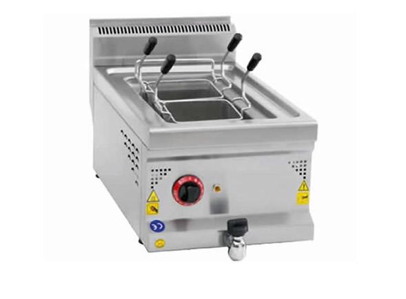 Elektrikli Makarna Fritözü