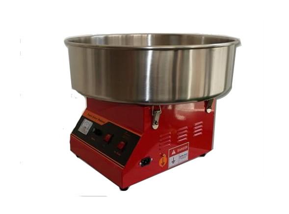 Elektrikli Pamuk Şeker Makinası