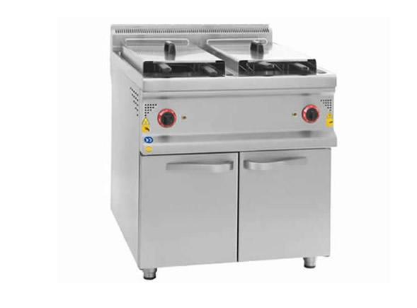 Elektrikli Sanayi Fritöz