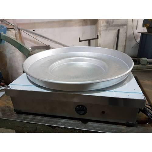 Elektrikli Tantuni ocakları