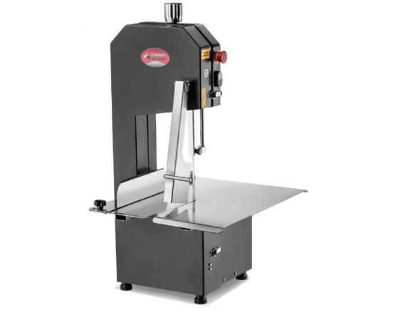 Et Kemik Hizarı Testeresi 380 V