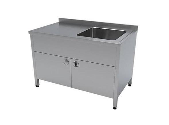 Evyeli Kapalı Çalışma Counterları