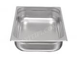 Gastronom Küvet GN (1/1) 65 mm - Thumbnail 2